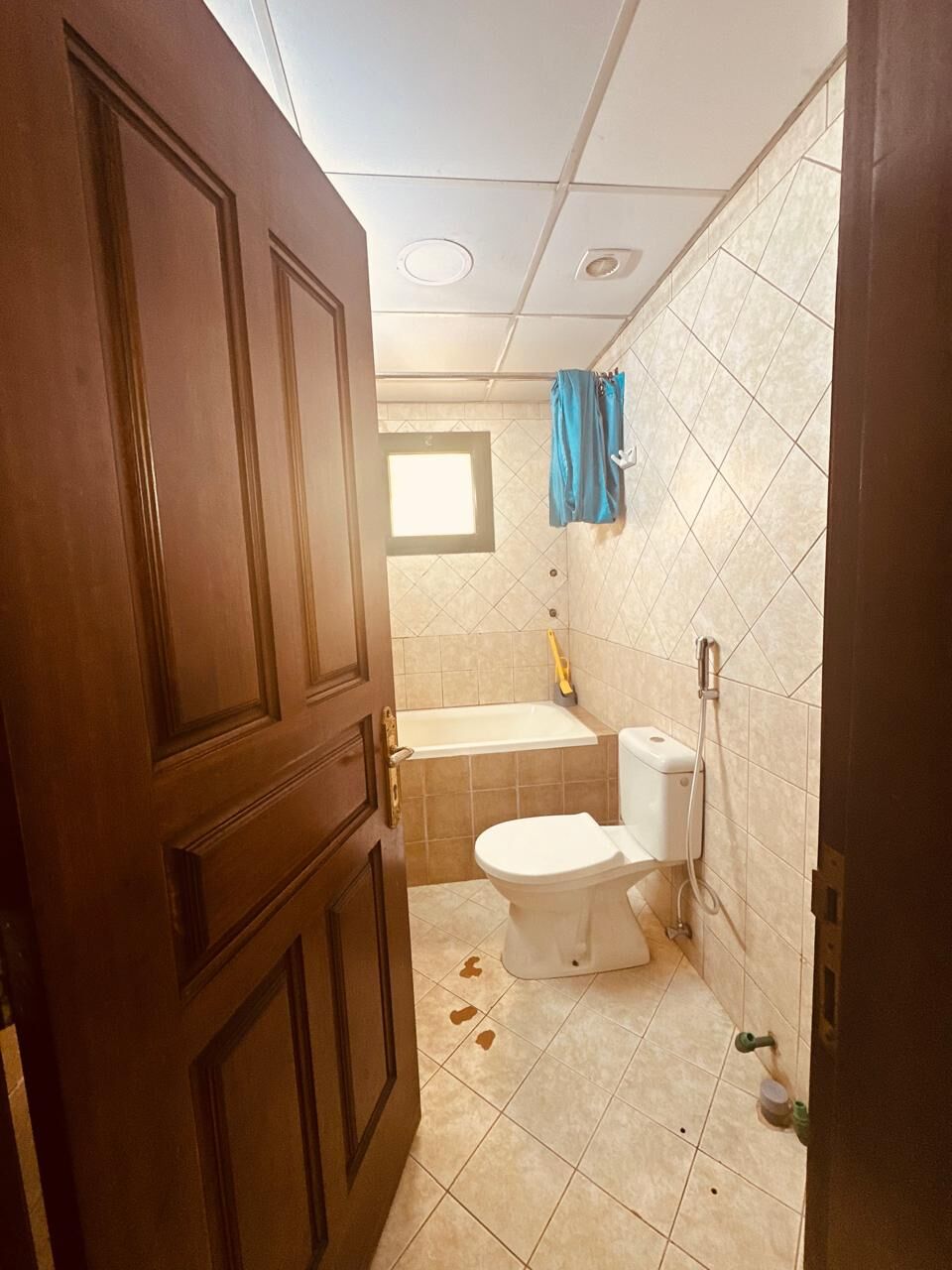 Mahooz, Apartments, Flats, Houses & Villas, BHD 280/month,  Furnished,  2 BR,  FURNISHED ONE BEDROOM FLAT FOR RENT IN MAHOOZ