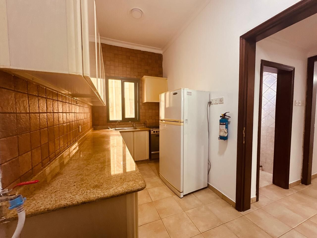Mahooz, Apartments, Flats, Houses & Villas, BHD 280/month,  Furnished,  2 BR,  FURNISHED ONE BEDROOM FLAT FOR RENT IN MAHOOZ