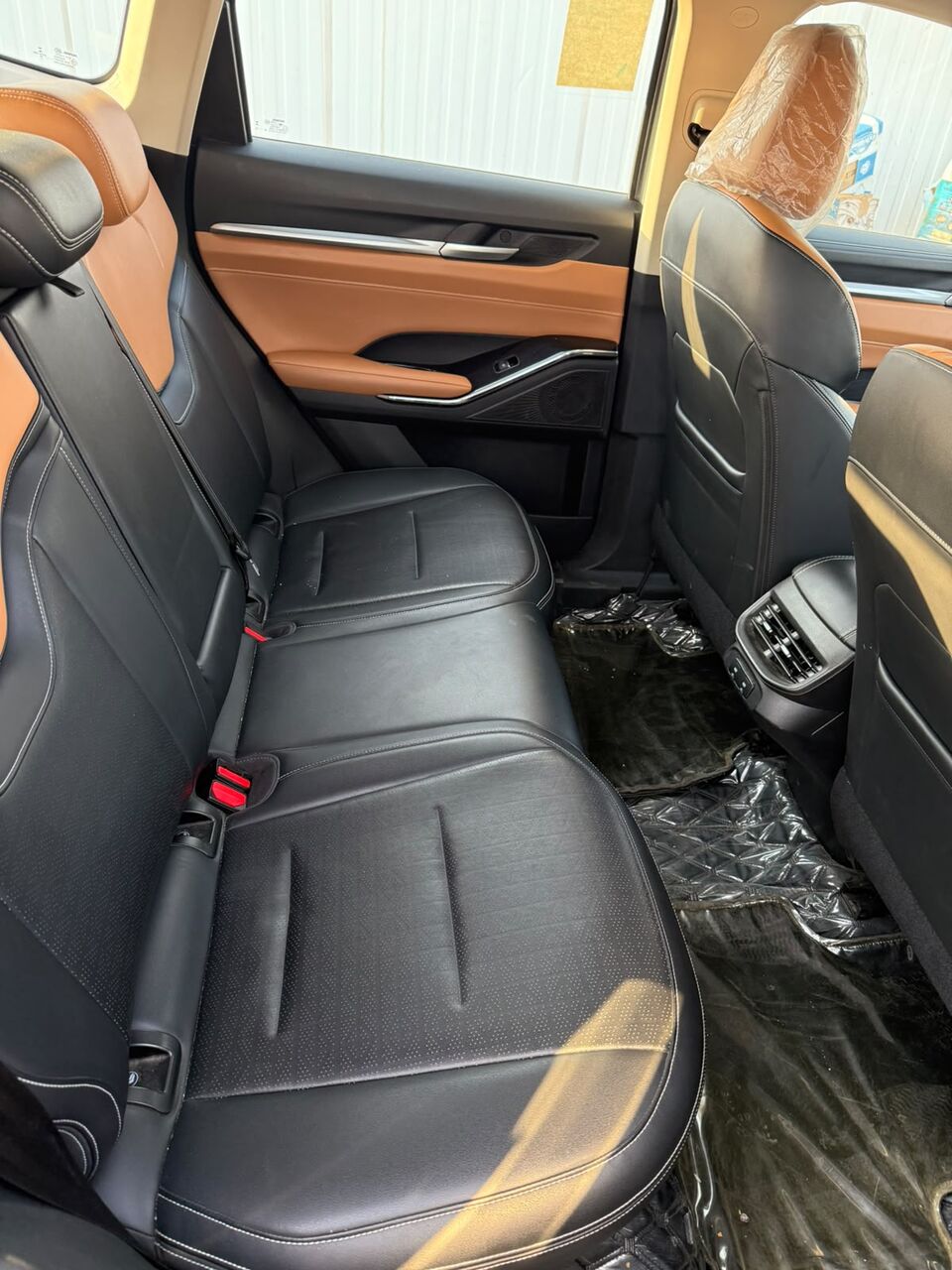 Riyadh, Vehicles, Cars & Trucks , SAR 57000,  GWM Haval H6,  2022,  Automatic,  119000 KM,