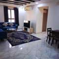 BHD 300/month,  2 BR,  Furnished 2bhk In Saar
