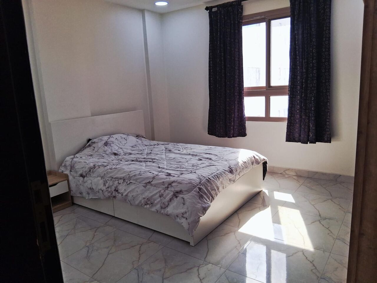 Saar, Apartments, Flats, Houses & Villas, BHD 300/month,  2 BR,  Furnished 2bhk In Saar