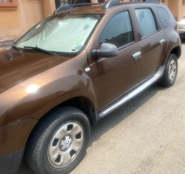 Jizan, Vehicles, Cars & Trucks , SAR 15000,  Renault Duster,  2014,  Automatic,  140000 KM,  🚗   – URGENT SALE | Jazan