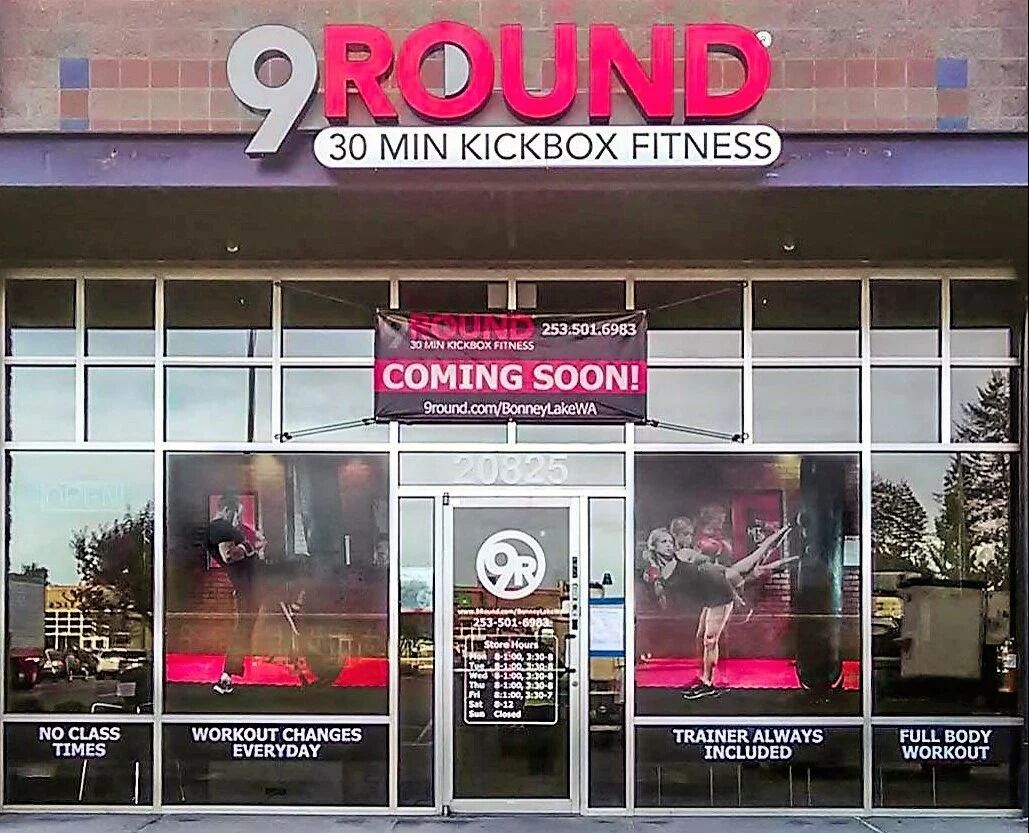 Miami, Printing, Upgrade Your Business Exterior With Custom Storefront Signs