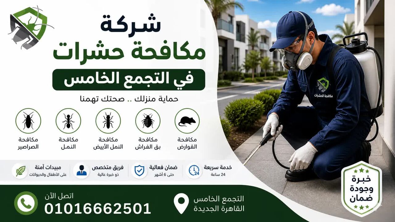 Nasr City, Cleaning, مكافحة الفئران في الجنينه في اقل من 24 ساعة