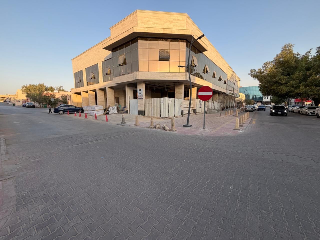 Al Malaz, Apartments, Flats, Houses & Villas, SAR 120000/year,  1 BR,  Shop For Rent In Riyadh, Al Malaz
