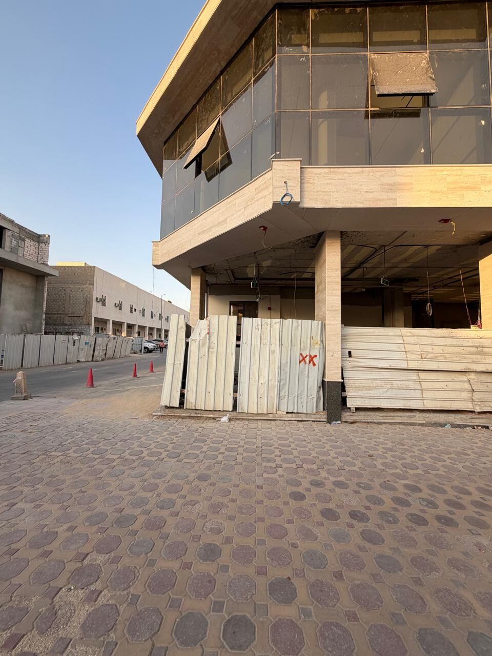 Al Malaz, Apartments, Flats, Houses & Villas, SAR 120000/year,  1 BR,  Shop For Rent In Riyadh, Al Malaz