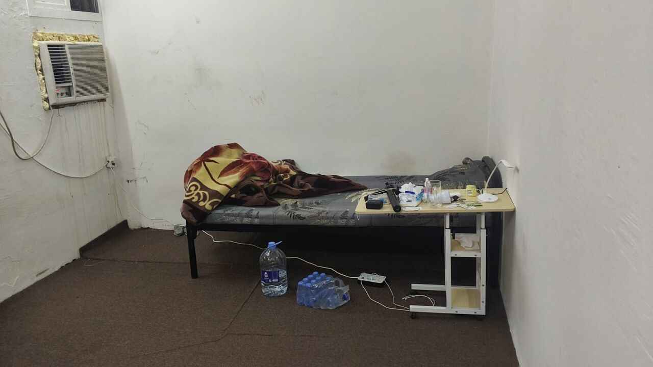 Riyadh, Bedspace For Rent, SAR 350/month,  Bedspace 350 Per Month