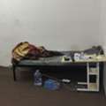 SAR 350/month,  Bedspace 350 Per Month