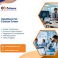 Solutions For Clinical Trials