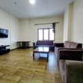BHD 280/month,  Furnished,  2 BR,  SPECIAL OFFER!ONE MONTH RENT FREE/2 BEDROOM FLAT IN HOORA