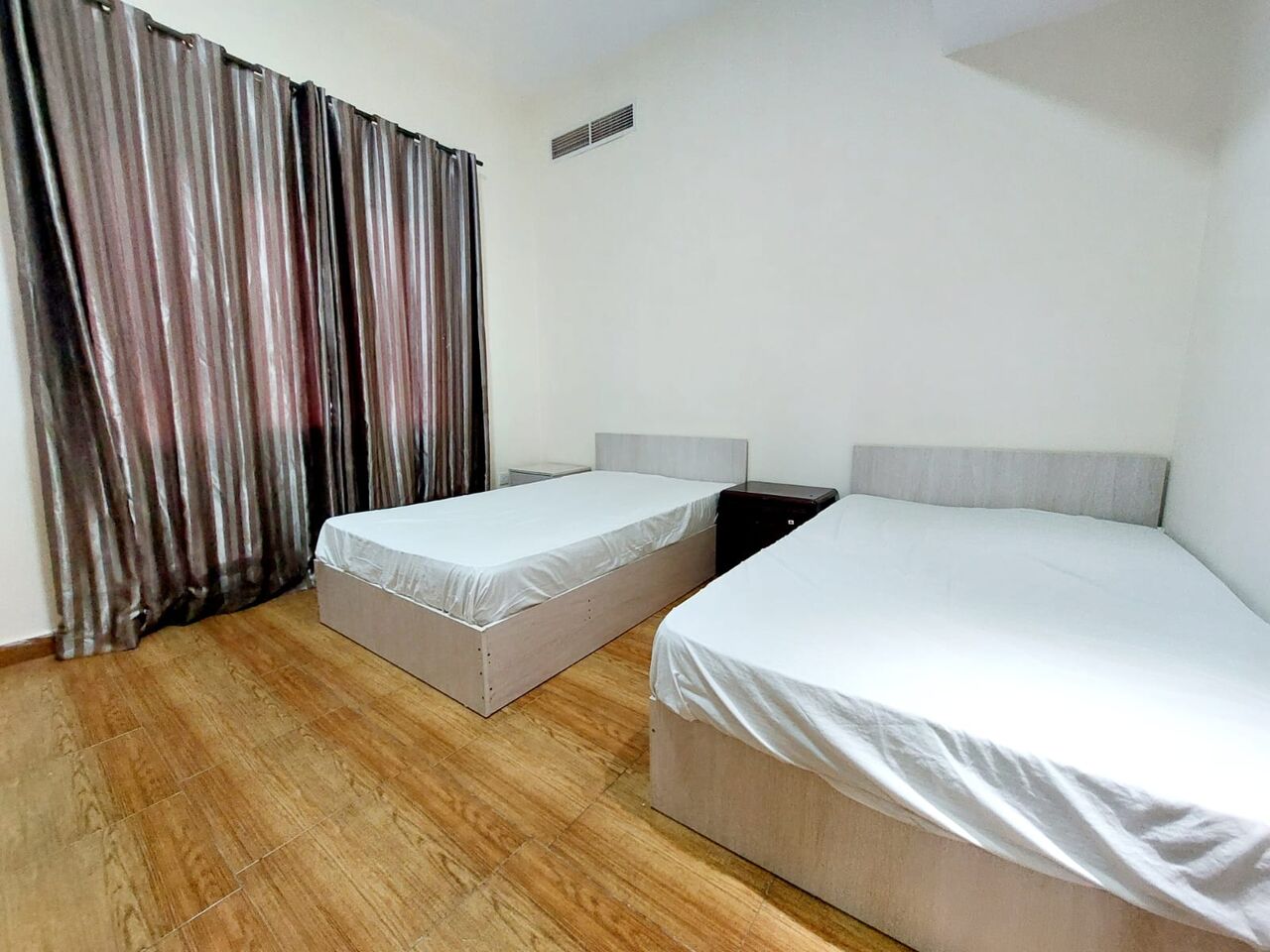 Hoora, Apartments, Flats, Houses & Villas, BHD 280/month,  Furnished,  2 BR,  SPECIAL OFFER!ONE MONTH RENT FREE/2 BEDROOM FLAT IN HOORA