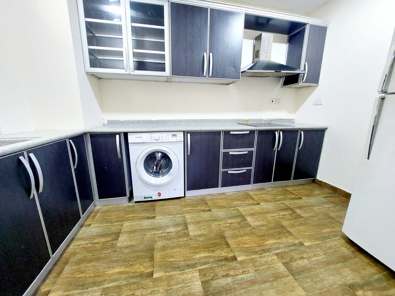 Hoora, Apartments, Flats, Houses & Villas, BHD 280/month,  Furnished,  2 BR,  SPECIAL OFFER!ONE MONTH RENT FREE/2 BEDROOM FLAT IN HOORA