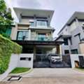 THB 32000000,  4 BR,  65 Sq. Feet,  Urgent Sale, Detached House, Narasiri Village, Topiery Nawamin-Ramintra. Near Fashion