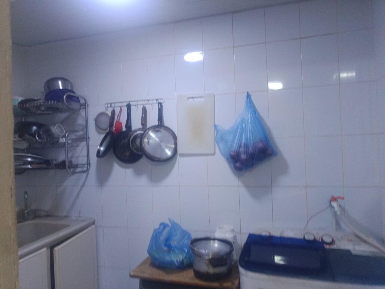 Dammam, Bedspace For Rent, SAR 400/month,  2 Bed Space In Seiko Market Near Ishara Khazzan Fully Furnished