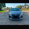 Mitsubishi Attrage,  2022,  Automatic,  36000 KM,  Low Mileage   | Only 36k Km | Very Clean Condition