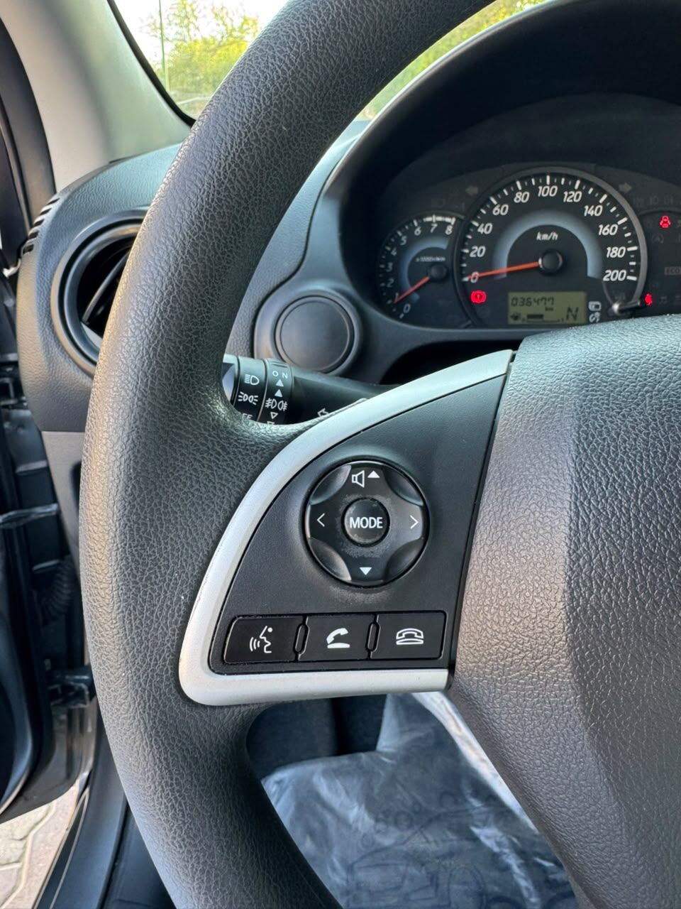 Yanbu, Vehicles, Cars & Trucks , Mitsubishi Attrage,  2022,  Automatic,  36000 KM,  Low Mileage   | Only 36k Km | Very Clean Condition