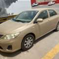 SAR 22000,  TOYOTA COROLLA XLi,  2011,  Automatic,  294500 KM,  : TOYOTA COROLLA  XLi  FOR SALE. LOCATION - AZIZIYA RIYADH