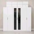 SAR 1,  Classic And Durable Wardrobe Available At Reasonable Price