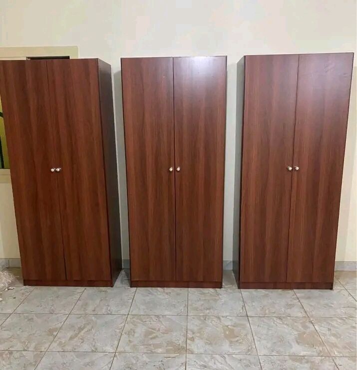 Jeddah, Furniture, SAR 1,  Classic And Durable Wardrobe Available At Reasonable Price