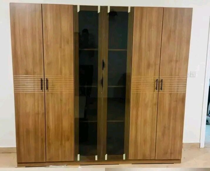Jeddah, Furniture, SAR 1,  Classic And Durable Wardrobe Available At Reasonable Price