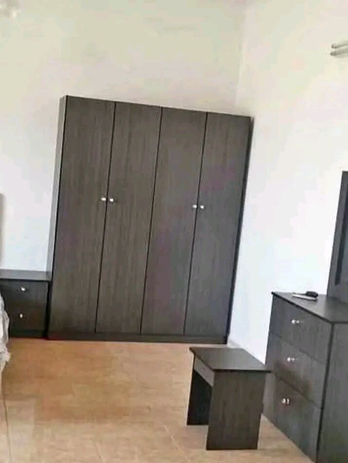 Jeddah, Furniture, SAR 1,  Classic And Durable Wardrobe Available At Reasonable Price