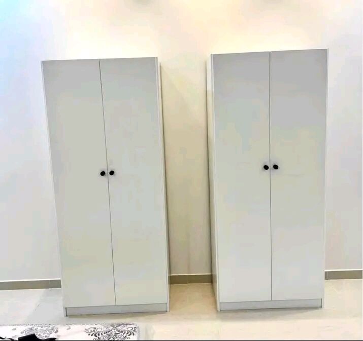 Jeddah, Furniture, SAR 1,  Classic And Durable Wardrobe Available At Reasonable Price