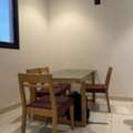 BHD 50,  Strong Nice Dining Table With Six Seaters