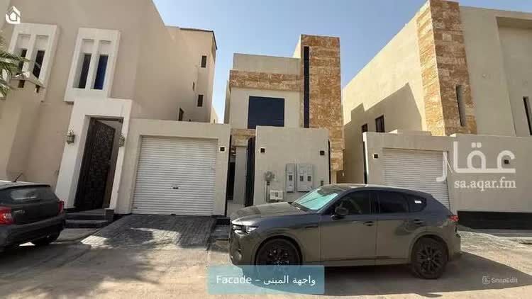 Riyadh, Apartments, Flats, Houses & Villas, SAR 85000/year,  4 BR,  ✨ *Prime Apartment For Rent - Ground Floor - Riyadh - Al-Aarid Neighborhood*