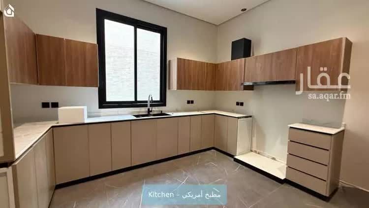 Riyadh, Apartments, Flats, Houses & Villas, SAR 85000/year,  4 BR,  ✨ *Prime Apartment For Rent - Ground Floor - Riyadh - Al-Aarid Neighborhood*