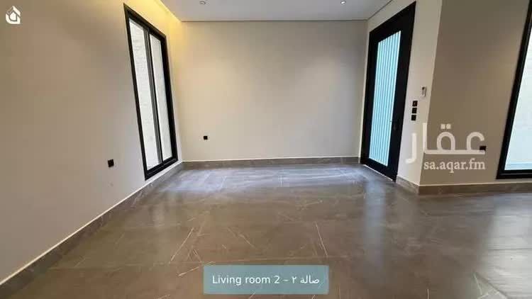 Riyadh, Apartments, Flats, Houses & Villas, SAR 85000/year,  4 BR,  ✨ *Prime Apartment For Rent - Ground Floor - Riyadh - Al-Aarid Neighborhood*