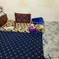 SAR 250/month,  Bedspace Available