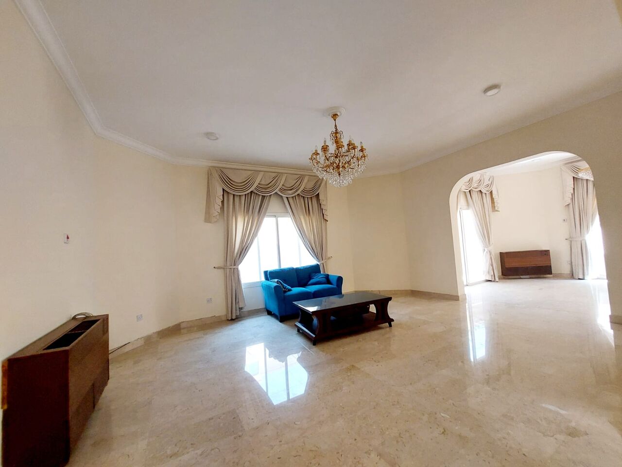 Mahooz, Apartments, Flats, Houses & Villas, BHD 700/month,  4 BR,  Semi Furnished Stand Alone Villa In Mahooz