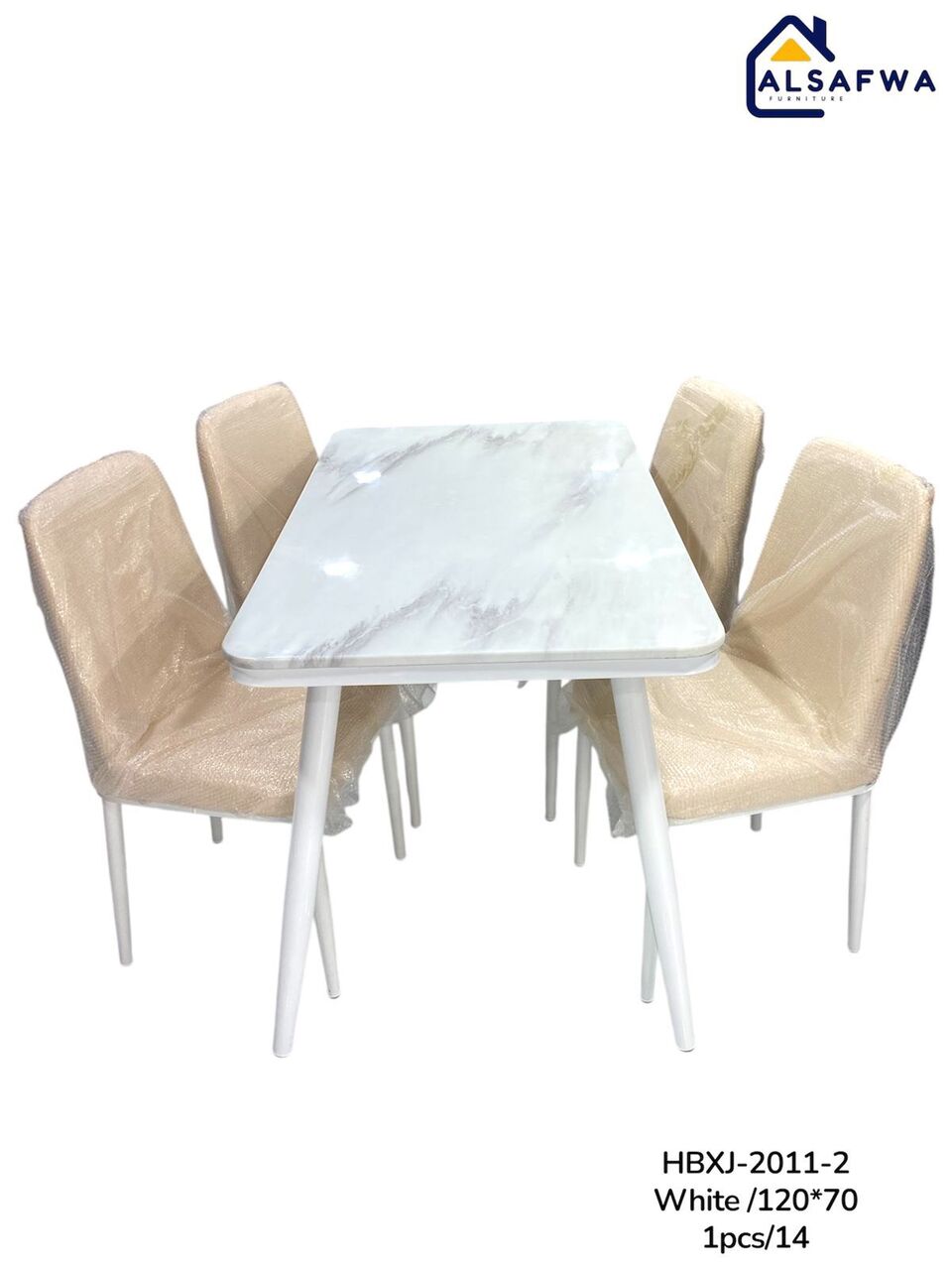 Jeddah, Furniture, SAR 2,  New Best Quality Dinning Table Available