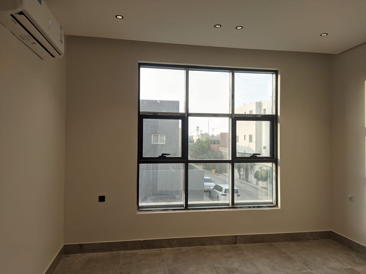 Riyadh, Apartments, Flats, Houses & Villas, SAR 75000/year,  4 BR,  ✨ *Prime Apartment For Rent - First Floor - Al-Aardh Neighborhood*