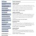 Logistics & Freight Operations Specialist Seeking Employment