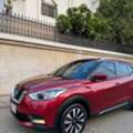 SAR 37000,  Nissan Kicks,  2020,  Automatic,  100 KM,