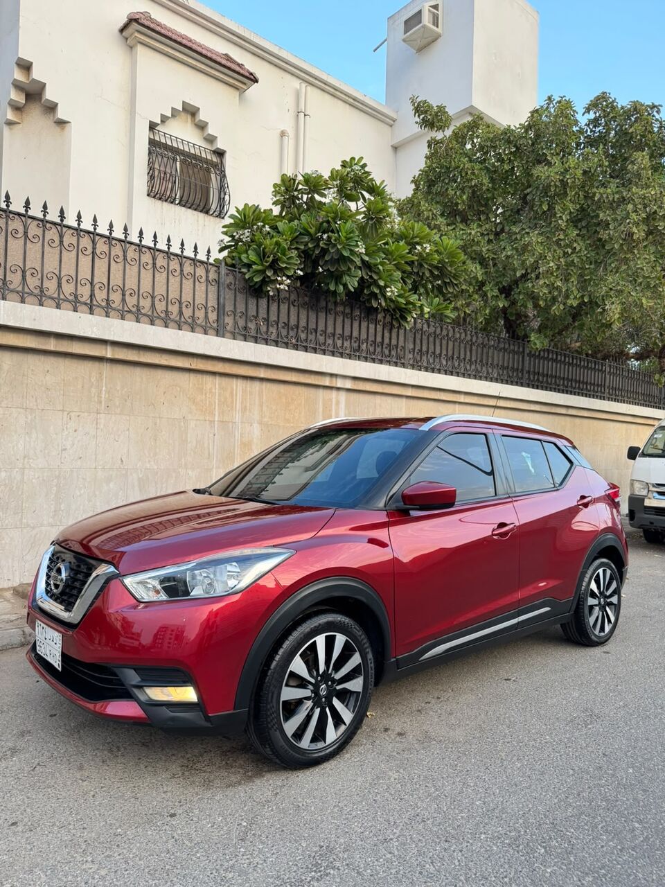 Jeddah, Vehicles, Cars & Trucks , SAR 37000,  Nissan Kicks,  2020,  Automatic,  100 KM,