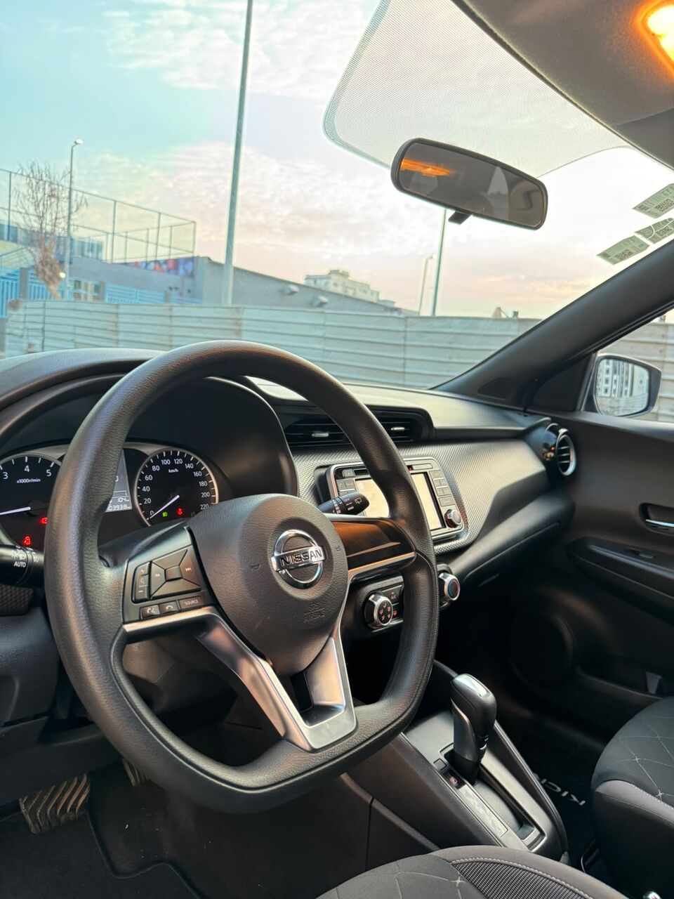Jeddah, Vehicles, Cars & Trucks , SAR 37000,  Nissan Kicks,  2020,  Automatic,  100 KM,