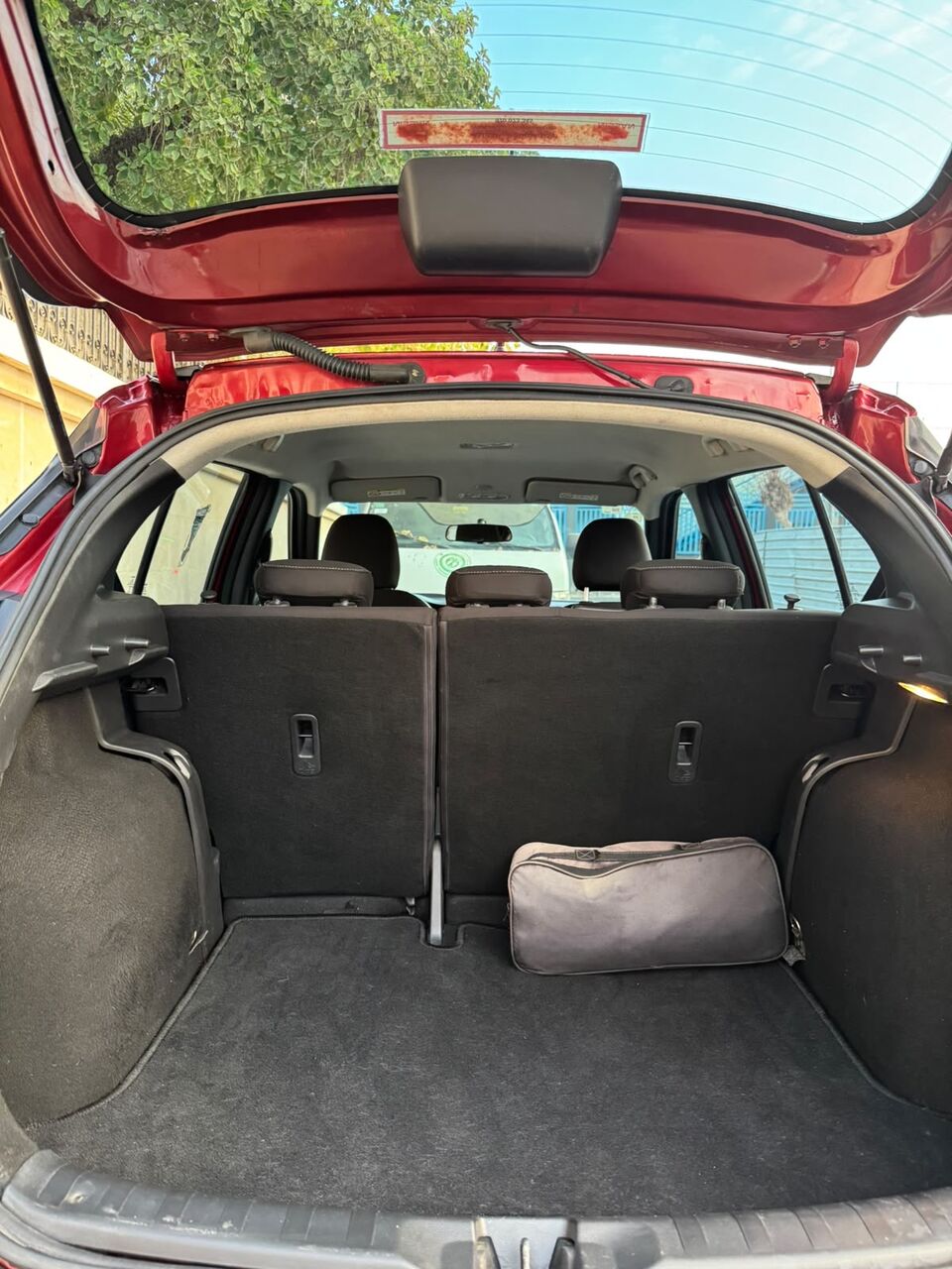 Jeddah, Vehicles, Cars & Trucks , SAR 37000,  Nissan Kicks,  2020,  Automatic,  100 KM,