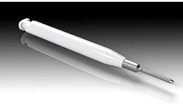 New York, Appliances, USD 31,  0.60mm Titanium Dentine Retention Pins | Kit & Drill