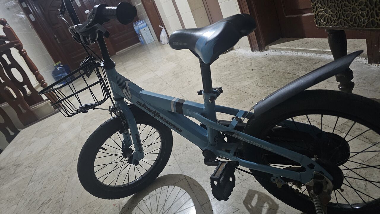 Jeddah, Bicycles, SAR 99,  Cycle For Children SAR 99