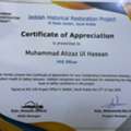 Required A Job For HSE Supervisor