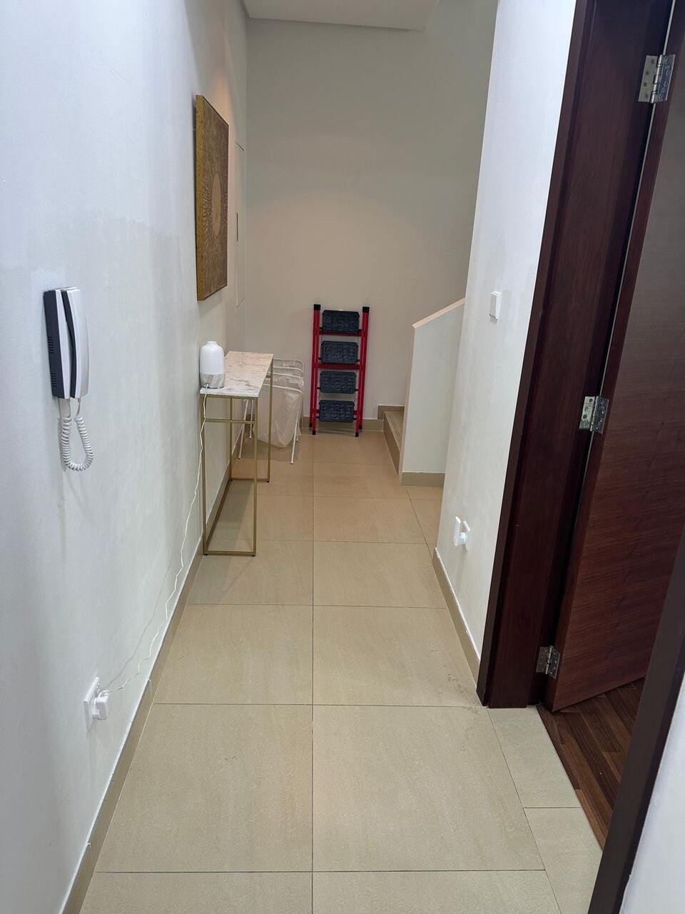 Muharraq, Apartments, Flats, Houses & Villas, BHD 300/year,  3 BR,  Semi Furniture Flat 3 Bedrooms In Diyar Al Muharraq 300 Bd Including Ewa Unlimited