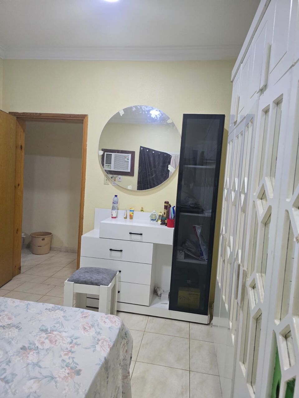 Jubail, Apartments, Flats, Houses & Villas, SAR 2500/month,  Furnished,  2 BR,  Family Flat 2 BHK