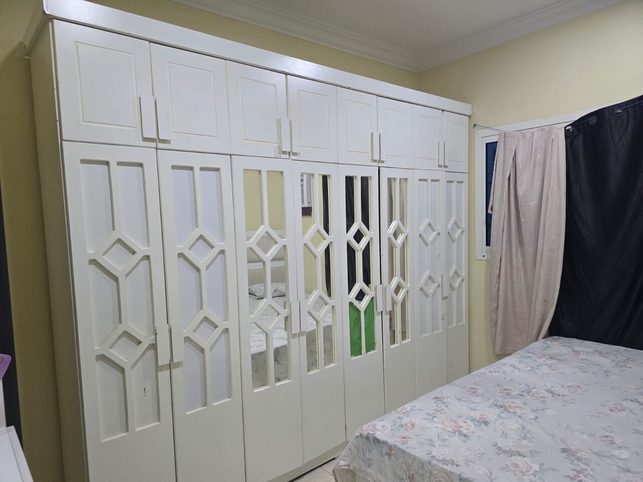 Jubail, Apartments, Flats, Houses & Villas, SAR 2500/month,  Furnished,  2 BR,  Family Flat 2 BHK