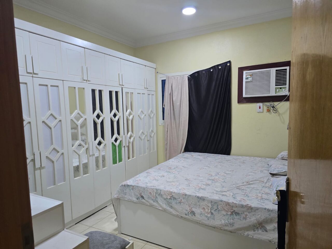 Jubail, Apartments, Flats, Houses & Villas, SAR 2500/month,  Furnished,  2 BR,  Family Flat 2 BHK
