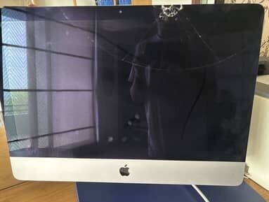 Jeddah, Computers, SAR 350,  I MAC 2022 I5