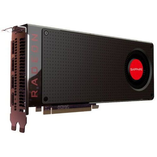 Dammam, Computers, SAR 230,  Gpu Amd Rx 480 8gb