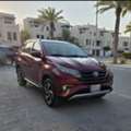 BHD 4500,  TOYOTA RUSH,  2021,  Automatic,  39000 KM,