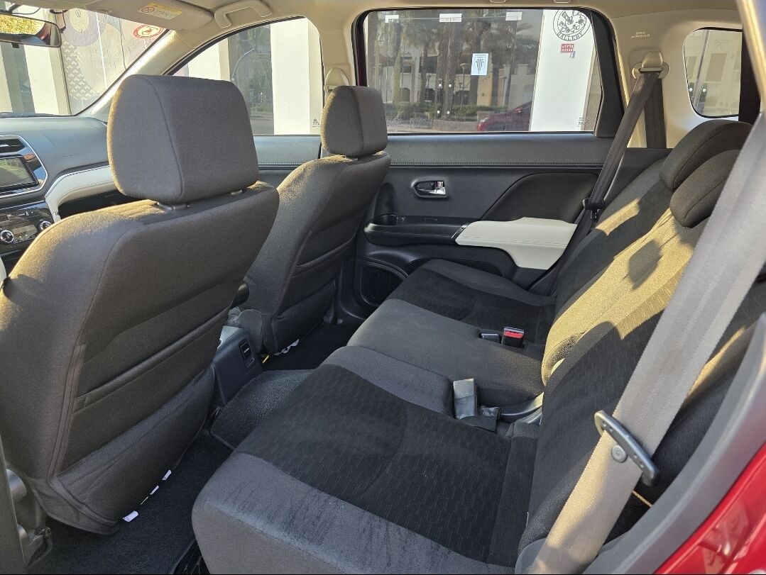 Manama, Vehicles, Cars & Trucks , BHD 4500,  TOYOTA RUSH,  2021,  Automatic,  39000 KM,